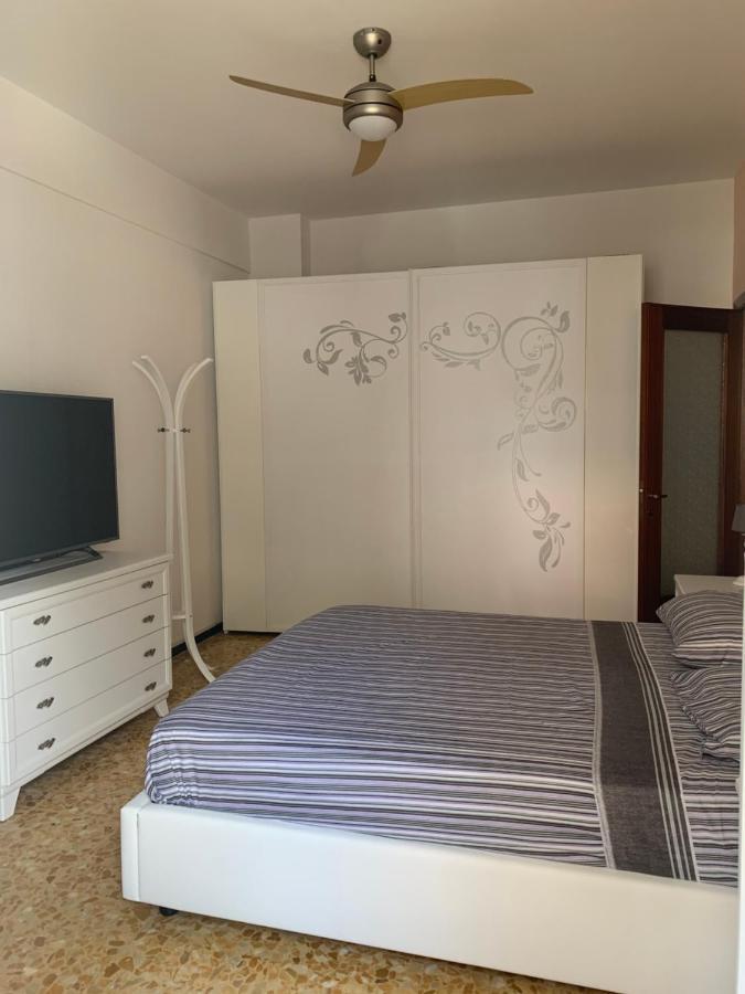 Appartamento Sandro By Portofinovacanze Rapallo Exterior photo