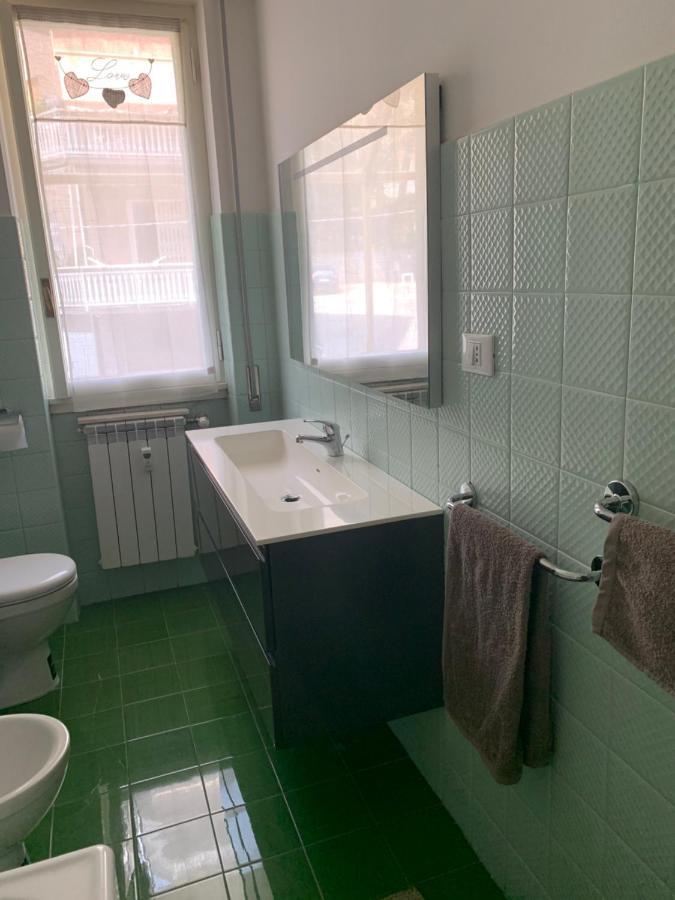 Appartamento Sandro By Portofinovacanze Rapallo Exterior photo