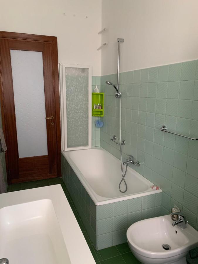 Appartamento Sandro By Portofinovacanze Rapallo Exterior photo