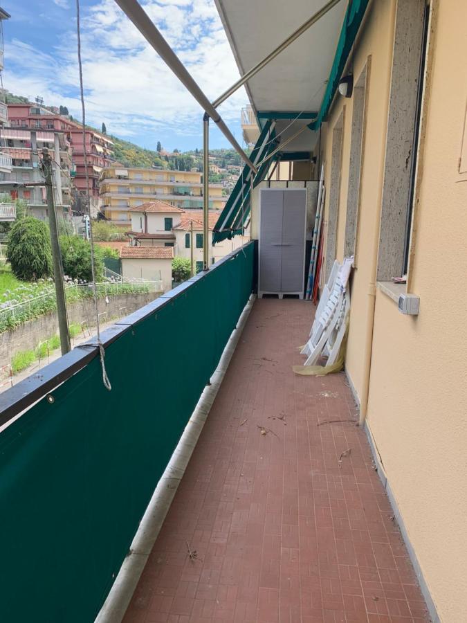 Appartamento Sandro By Portofinovacanze Rapallo Exterior photo