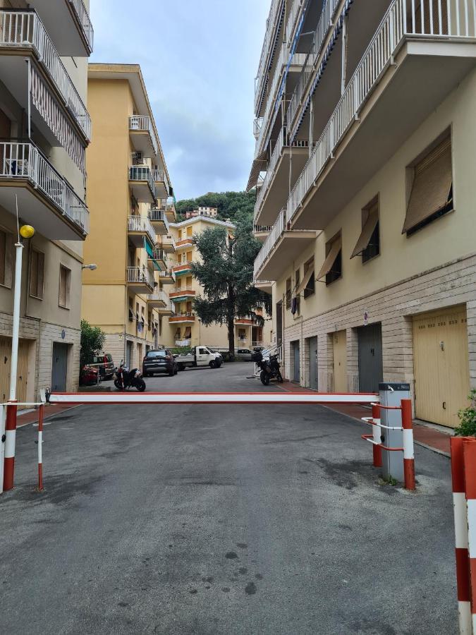 Appartamento Sandro By Portofinovacanze Rapallo Exterior photo